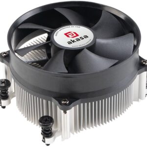 Chłodzenie CPU Akasa AK-CC1113BP01