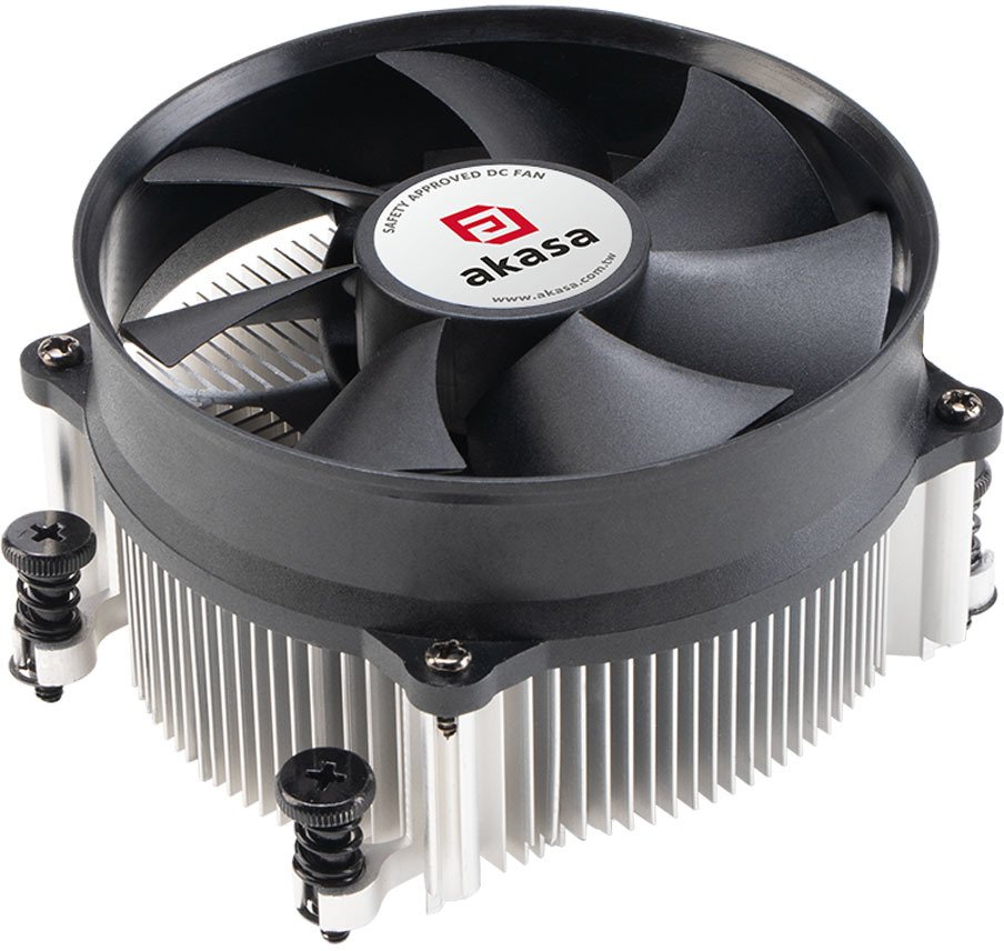 Chłodzenie CPU Akasa AK-CC1113BP01