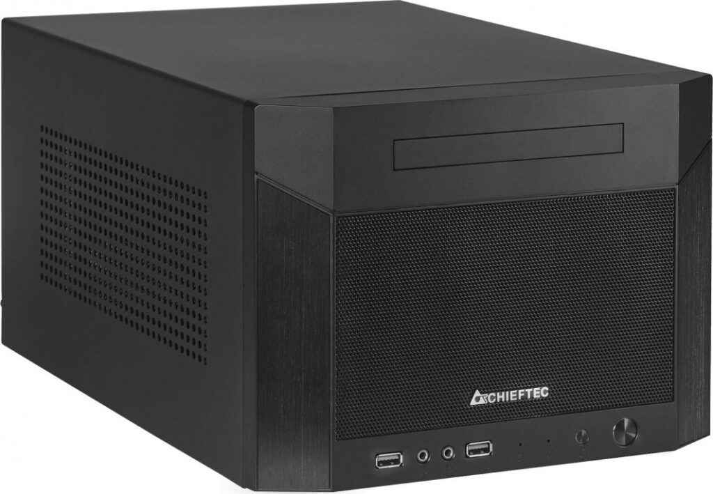 Obudowa Chieftec Pro Cube Mini CN-01B-OP