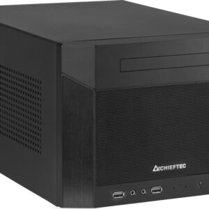 Obudowa Chieftec Pro Cube Mini CN-01B-OP