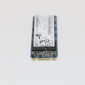 Dysk SSD Lenovo 00UP414 1TB M.2 2280 SATA III