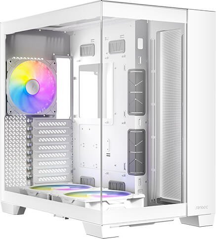 Obudowa Antec Constellation C8 biała (0-761345-10028-1)