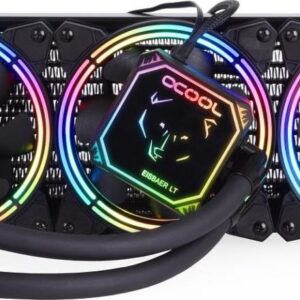 Chłodzenie wodne Alphacool Eisbaer Aurora LT360 (11679)