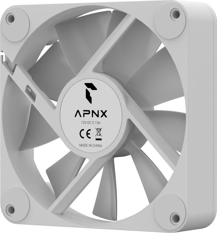 Wentylator Apnx FP1-Q PWM ARGB (APF3-PF11237.21)