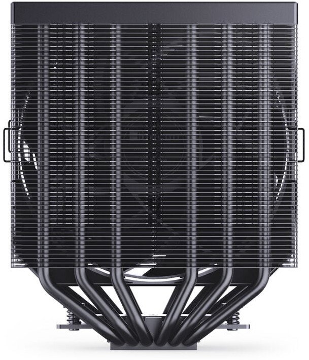 Chłodzenie CPU Jonsbo HX6280 (HX6280 BLACK)