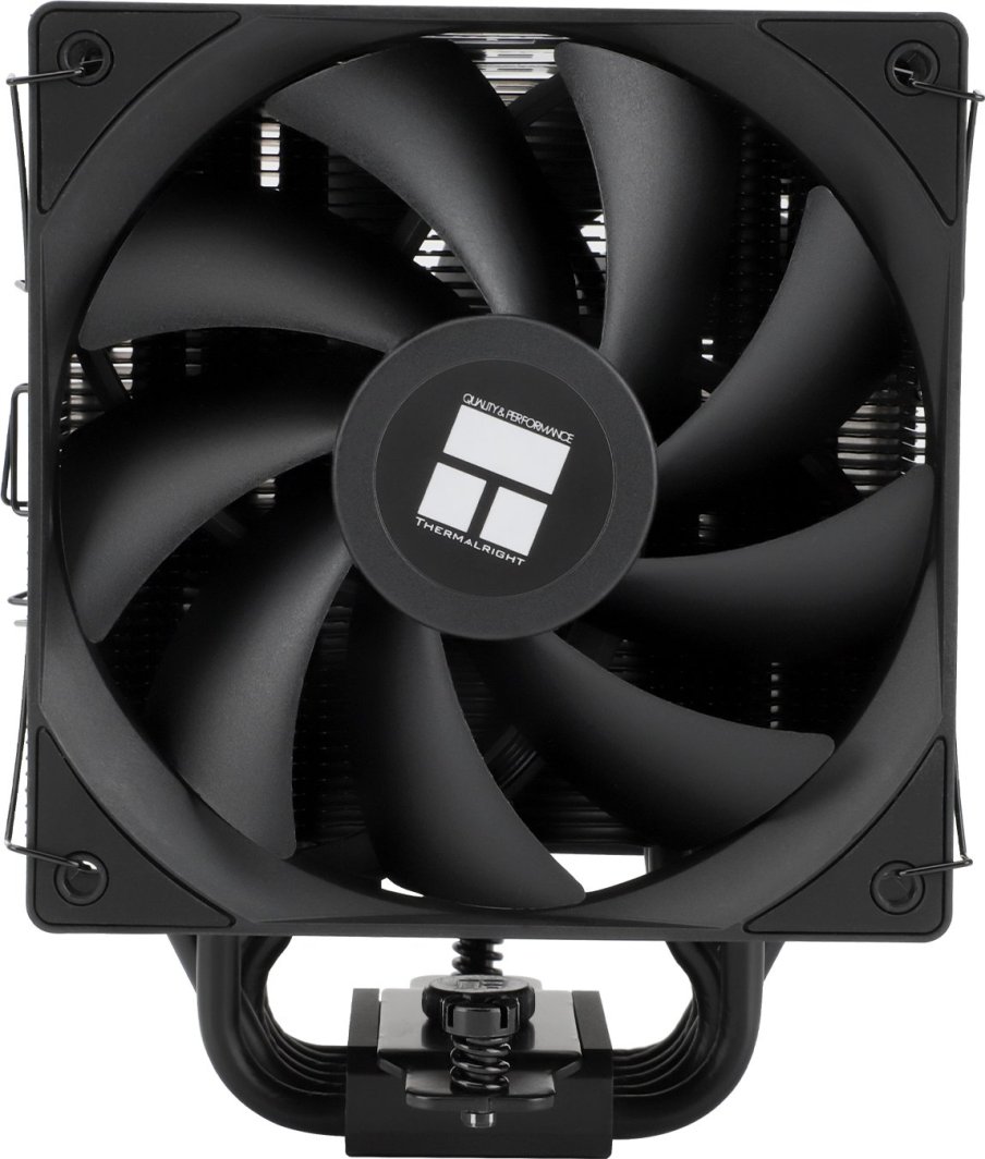 Chłodzenie CPU Thermalright Burst Assassin 120 EVO Dark