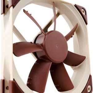 Wentylator Noctua NF-S12A PWM