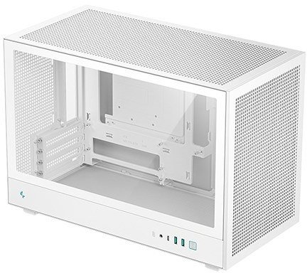 Obudowa Deepcool CH260 biała (R-CH260-WHNGM0-G-1)