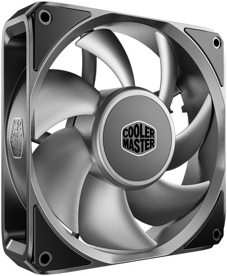 Wentylator Cooler Master MasterFan A120 FC (4719512163535)