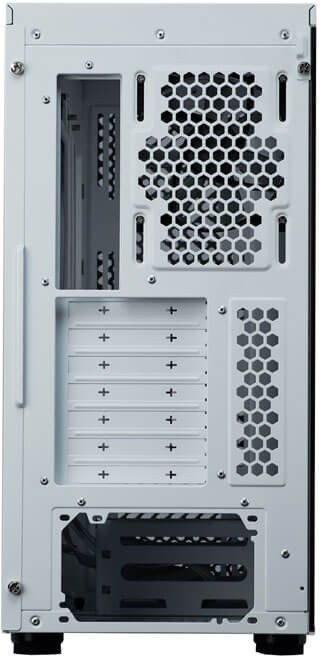 Obudowa Cooler Master Elite 502 Lite biała (E502L-WGNN-S00)