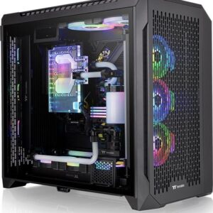 Obudowa Thermaltake CTE C750 Air ARGB (CA-1X6-00F1WN-00)