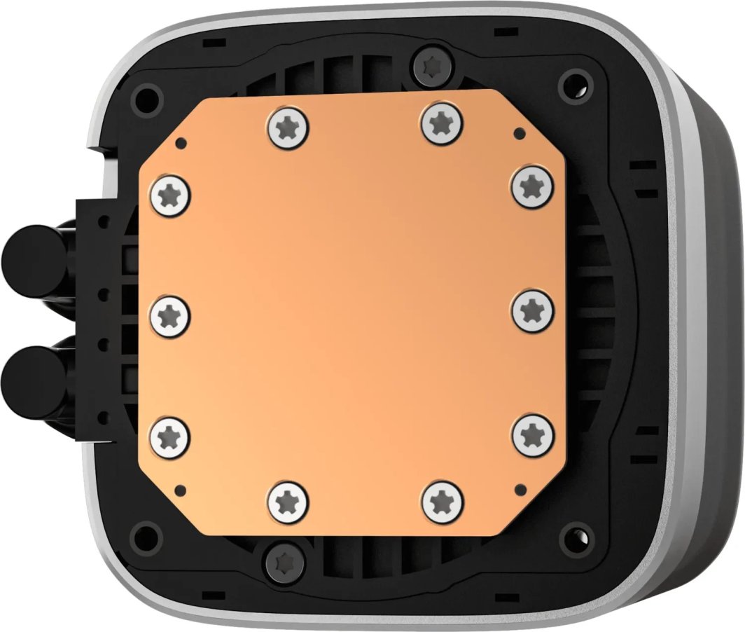 Chłodzenie wodne Deepcool LP360 (R-LP360-BKMSNC-G-1)