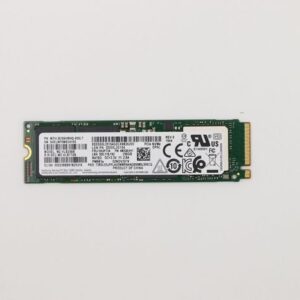 Dysk SSD Lenovo M.2 2280 PCIE NVME 256GB (5SD1V60584)
