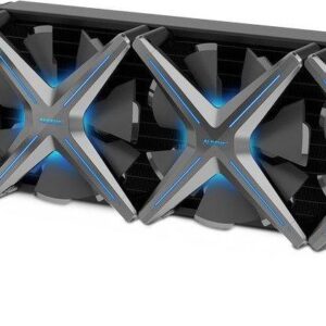 Chłodzenie wodne Alseye X360 (88885515)