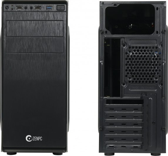 Obudowa Zenpc O1 Office (ZEN.OFF.01.BK)