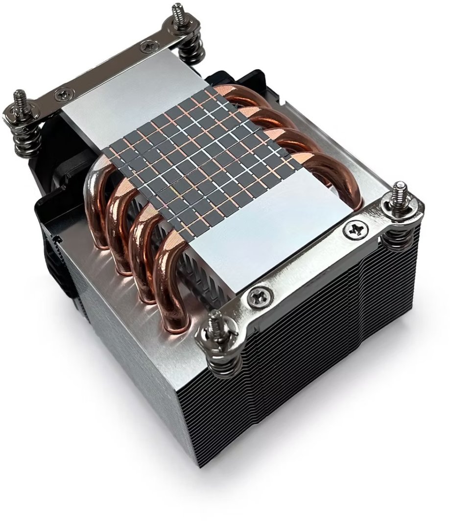 Chłodzenie CPU Dynatron A47