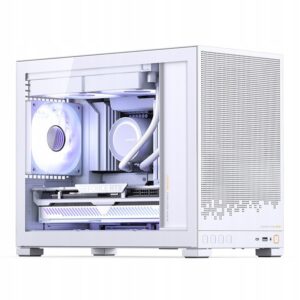 Obudowa Jonsbo Jonsbo D32 STD