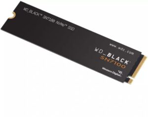 Dysk SSD Lenovo WD SN7100S 256GB 2242 PCIe