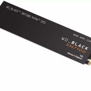 Dysk SSD Lenovo WD SN7100S 256GB 2242 PCIe
