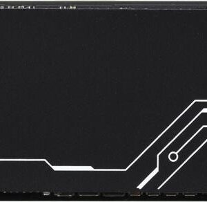 Dysk SSD Kingston KC3000 4TB M.2 2280 PCI-E x4 Gen4 NVMe (SKC3000D/4096G)