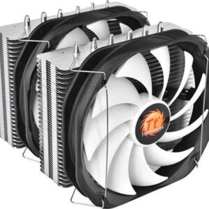 Chłodzenie CPU Thermaltake Frio Extreme Silent (CLP0587-B)