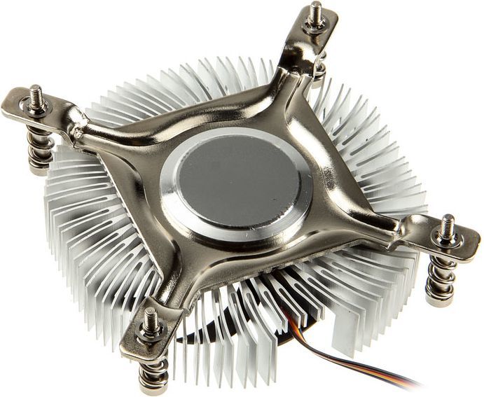 Chłodzenie CPU Akasa AK-CC7129BP01