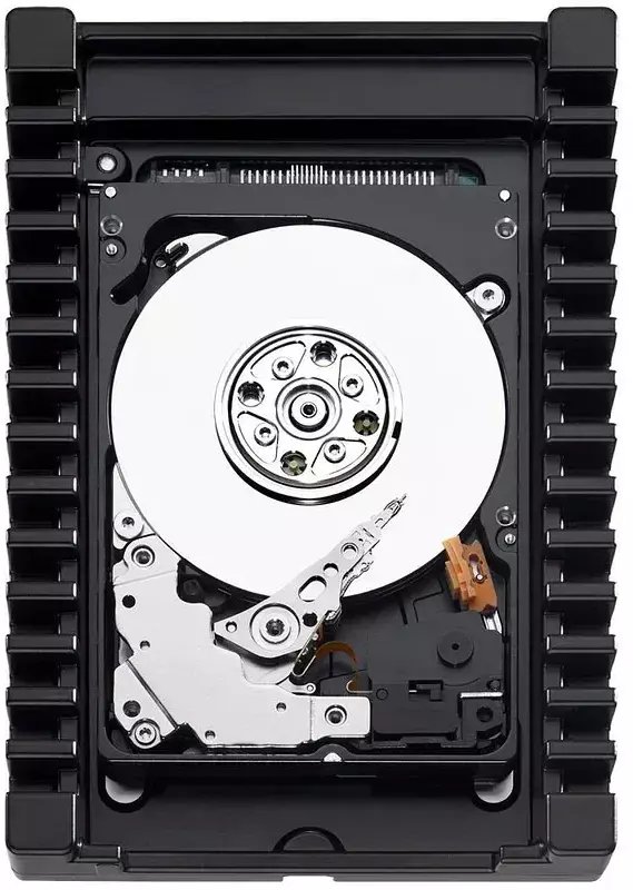 Dysk HP DRV HDD 6TB 12G 7.2K 3.5 SAS