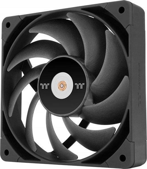 Wentylator Thermaltake Toughfan 14 Pro 2-pack (CL-F160-PL14BL-A)