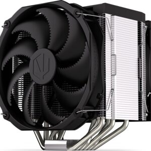 Chłodzenie CPU Endorfy Fortis 5 Dual Fan (EY3A009)