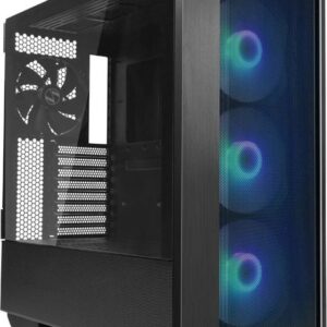Obudowa Lian Li LANCOOL III RGB (LANCOOL 3R-X)