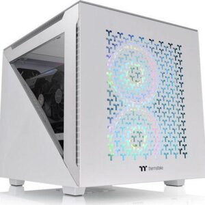 Obudowa Thermaltake Divider 200 TG Air Snow (CA-1V1-00S6WN-01)