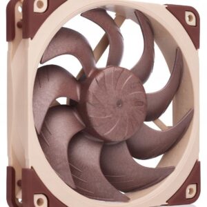 Wentylator Noctua NF-A12X25 G2 PWM