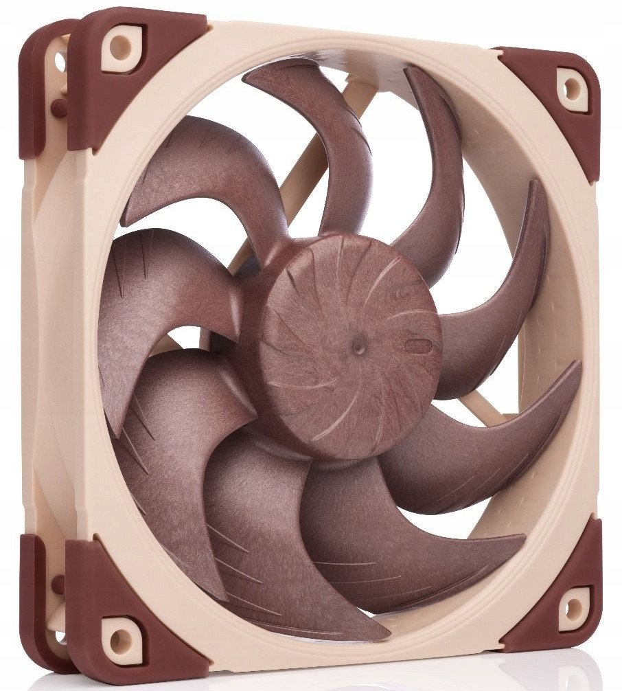 Wentylator Noctua NF-A12X25 G2 PWM