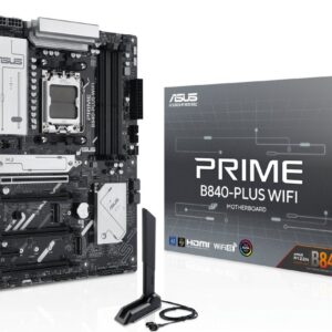 Płyta główna Asus PRIME B840-PLUS WIFI