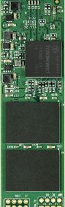 Dysk SSD Transcend MTS800 128GB M.2 2280 SATA III (TS128GMTS800S)