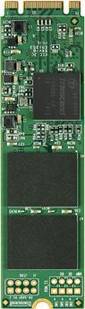 Dysk SSD Transcend MTS800 128GB M.2 2280 SATA III (TS128GMTS800S)