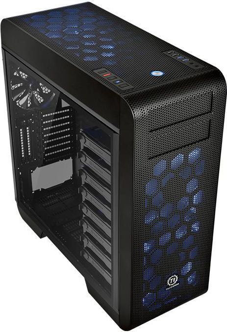 Obudowa Thermaltake Core V71 TG Edition (CA-1B6-00F1WN-04)