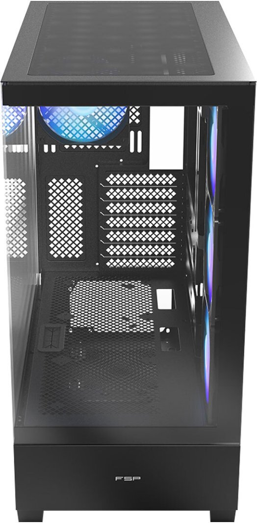 Obudowa FSP/Fortron M370-BA (POC0000370)