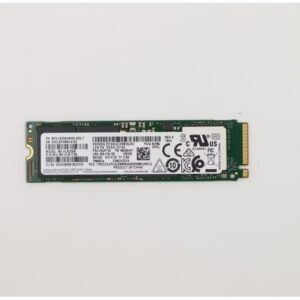 Dysk SSD Lenovo M.2 2280 PCIE NVME 256GB (5SD1W19395)
