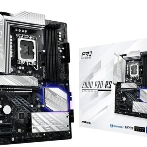 Płyta główna ASRock Z890 PRO RS