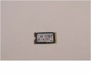 Dysk SSD Lenovo 256GB M.2 2242 PCIe 4.0
