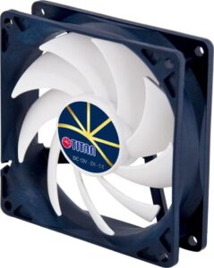 Wentylator Titan 95mm PWM TFD-9525H12ZP/KE(RB)