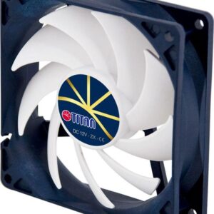 Wentylator Titan 95mm PWM TFD-9525H12ZP/KE(RB)