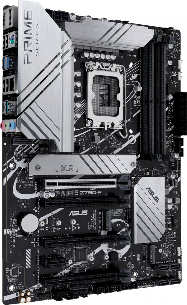 Płyta główna Asus PRIME Z790-P