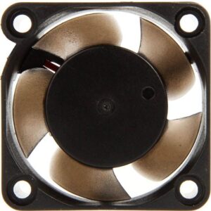 Wentylator Noiseblocker BlackSilent Pro PM2 40mm (ITR-PM-2)