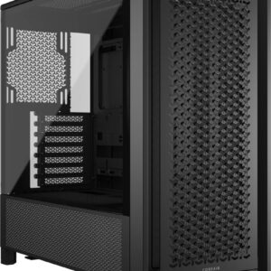 Obudowa Corsair Frame 4000D czarna (CC-9011290-WW)