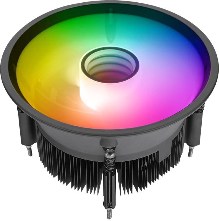 Chłodzenie CPU Thermaltake UX150 ARGB (CL-P146-CA13SW-A)