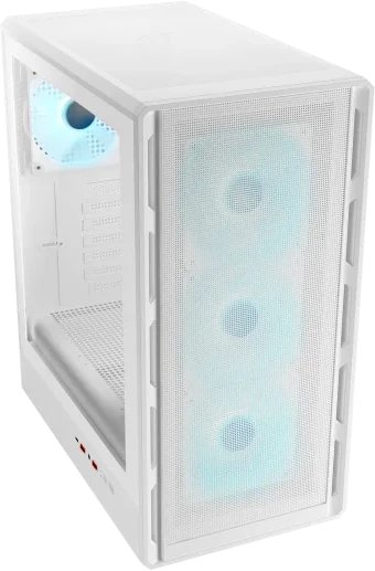 Obudowa Cougar Airface Pure PRO Biały (382GA50.0004)