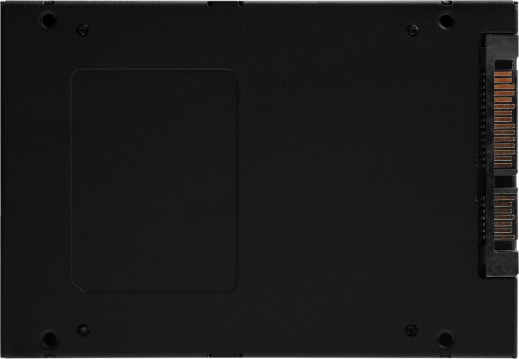 Dysk SSD Kingston KC600 256GB 2.5" SATA III (SKC600/256G)
