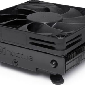 Chłodzenie CPU Noctua NH-L9i chromax.black